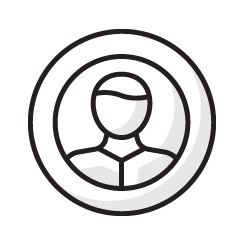 Become a Deputy Registrar Icon
