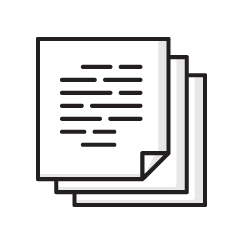 Historical Election Data Icon